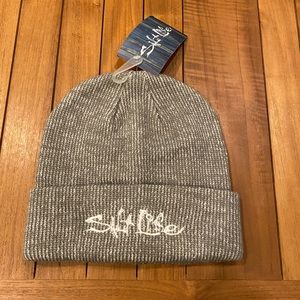 NEW SALT LIFE BEENIE HAT